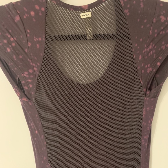 RVCA CARPE DRESS SIZE S - Picture 5 of 6